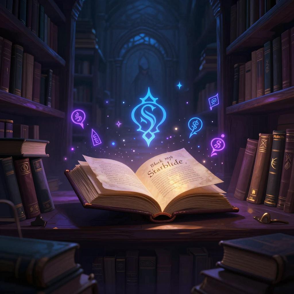 博主列出被低估的神作名单：含黑神话、剑星等游戏(图1)