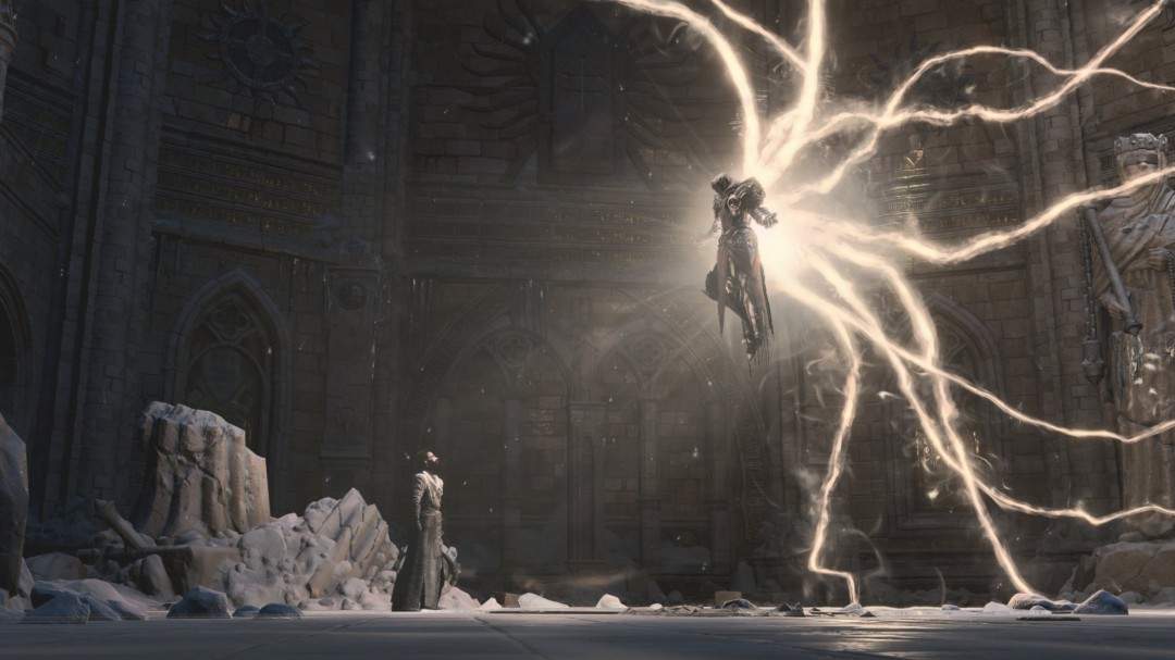 《暗黑破坏神4》魔域高塔模式与天梯榜BETA版本上线