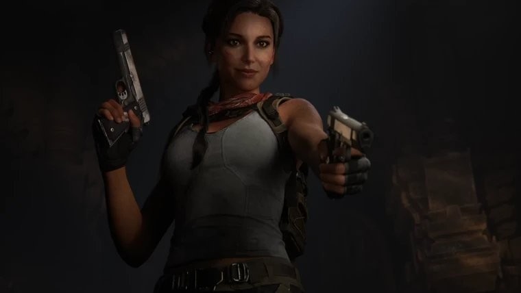 《古墓丽影：催化剂》将成为系列规模最大的一部