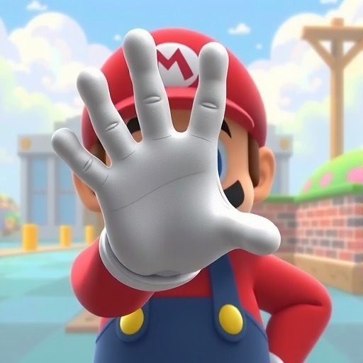 任天堂宣传图手不自然遭疑用生成式AI 官方出面否认(图2)