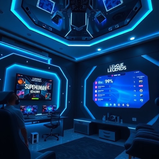 ‌《英雄联盟》韩服惊现“超人类”账号：92%胜率登顶(图2)