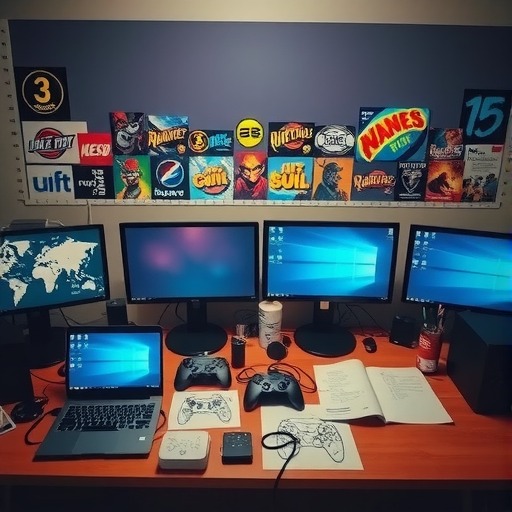 15年经验独游开发者：给游戏新开发者们的4个建议(图3)