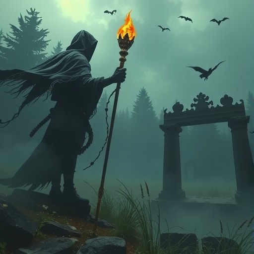 《The Eternal Life of Goldman》发布最新实机预告片(图2)