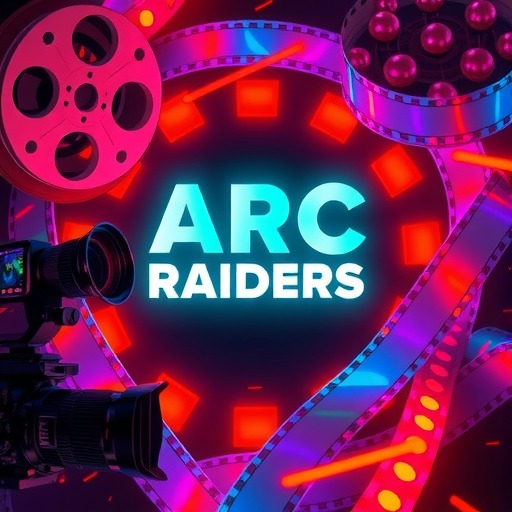 上线不足三月!《Arc Raiders》太吃香：影视改编遭疯抢(图2)