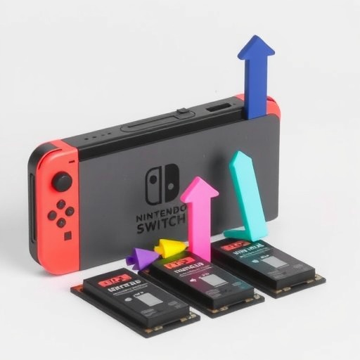 任天堂总裁承认内存价格疯涨 但Switch2暂不涨价