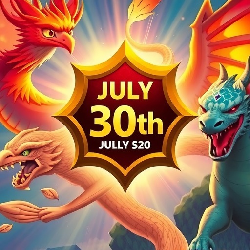 《幻兽帕鲁》推出集换式卡牌游戏 7月30日上市