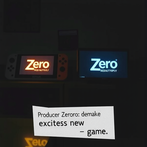 为何会重制《零：红蝶》？制作人：比新作的呼声都高(图3)