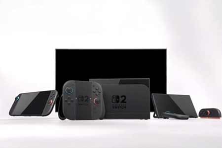 业内人士：NS2今年或无3D马里奥、塞尔达传说新作消息