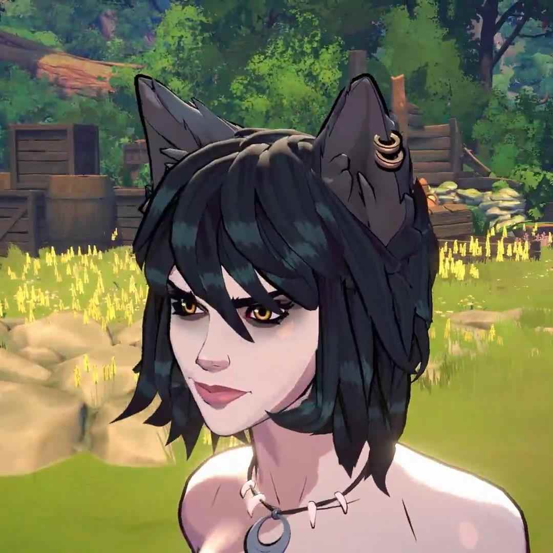 《Swords & Slippers》新视频 游戏角色有逼真模型