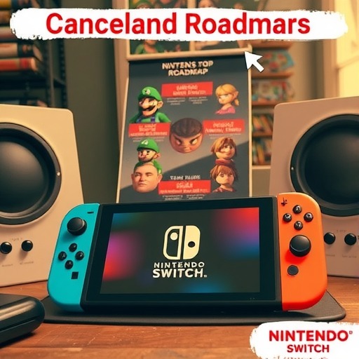 业内人士：NS2今年或无3D马里奥、塞尔达传说新作消息(图2)