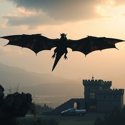 B社前主美直言：《上古卷轴6》很难超越《上古卷轴5》(图3)