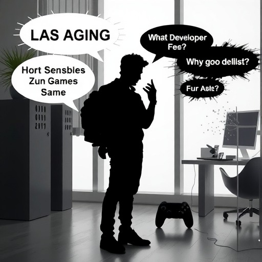 《辐射》创始人：无意义争论正在伤害游戏行业