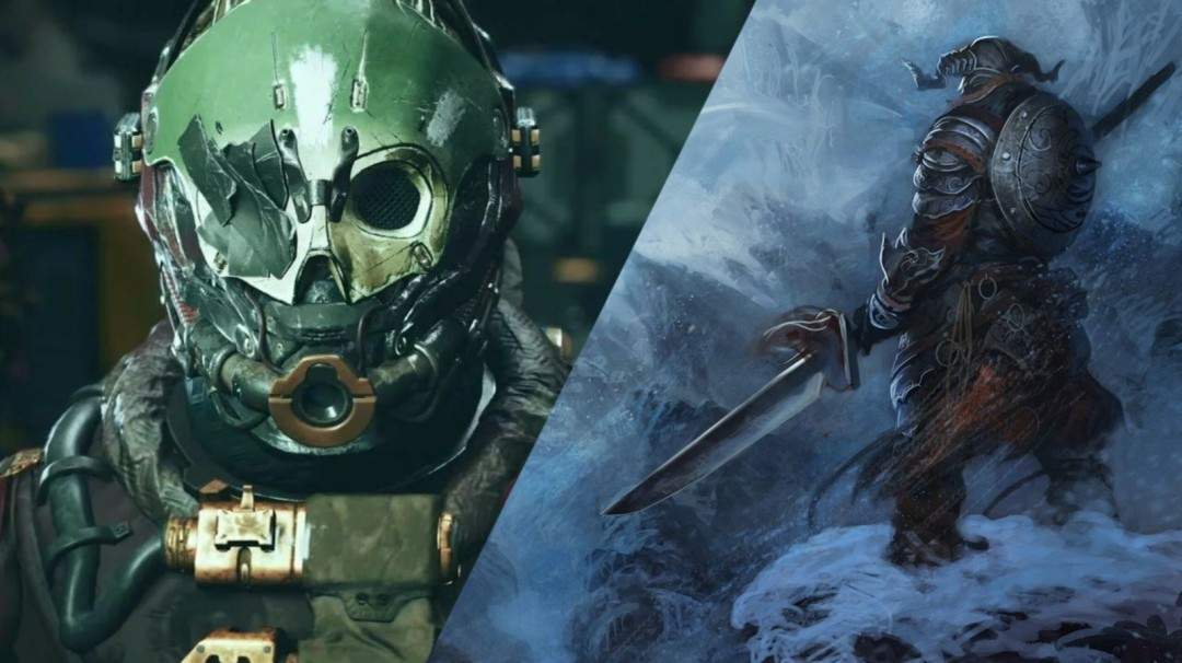 前B社开发者痛批现代3A游戏设计 希望《上古卷轴6》规模比《星空》小