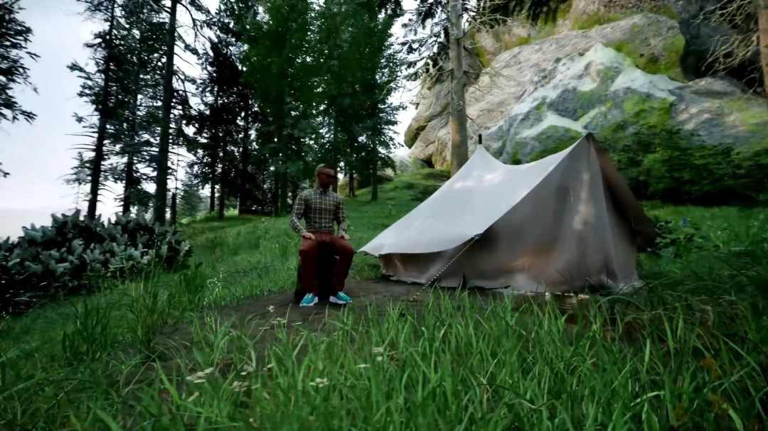 《护林员之路：国家公园模拟器》新预告公布