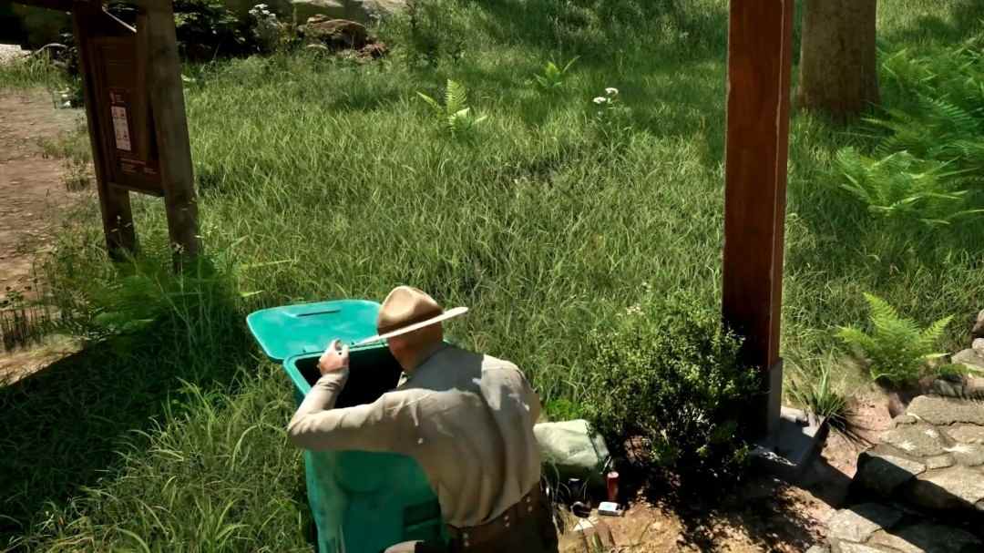 《护林员之路：国家公园模拟器》新预告公布