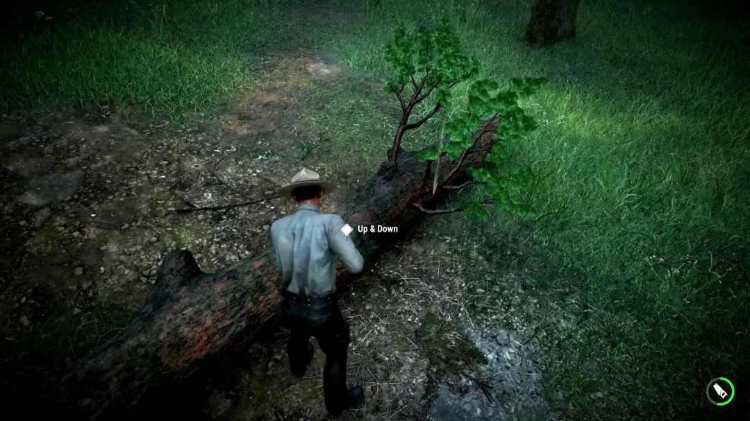 《护林员之路：国家公园模拟器》新预告公布