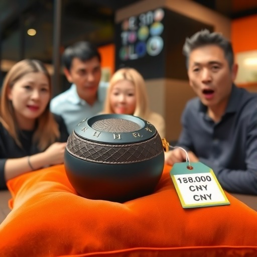 爱马仕新品引网友热议：一个悠悠球居然卖1.8万！(图2)