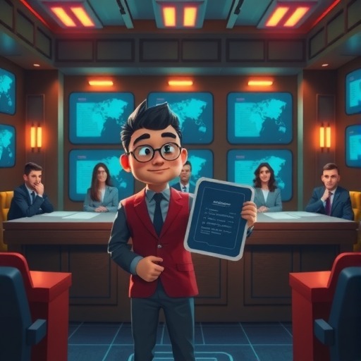 仅1.6%预测成功 VTuber法庭推理游戏《谁是中之人》13日发售(图5)