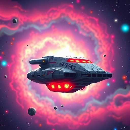 策略肉鸽新作《星际迷航：航海家号 - 穿越未知》2 月 19 日登陆多平台(图3)