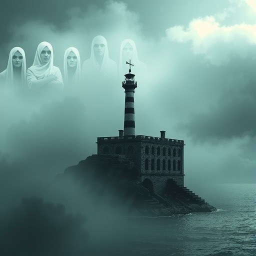 恐怖冒险新作《诡岛灵探》可试玩 Demo 正在 Steam 推理游戏节期间开放体验，支持中文(图3)