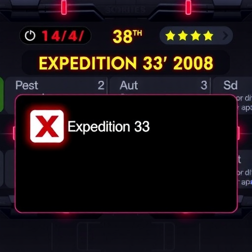 想把《33号远征队》拉下马？ 08年游戏在M站遭“恶意”打分(图2)