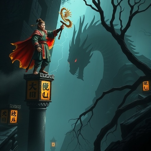 《黑神话：悟空》今年首个更新上线！部分BUG修复(图2)