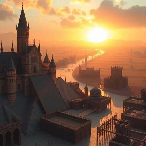 画质大升级！《帝国时代》新作或启用虚幻引擎开发！(图2)