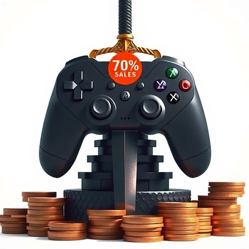 CDPR公布《巫师》系列总销量 《巫师3》占7成(图2)