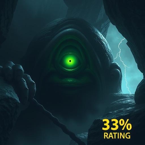 PS5避雷榜单揭晓：《魔戒：咕噜》以33%好评率登顶！(图2)