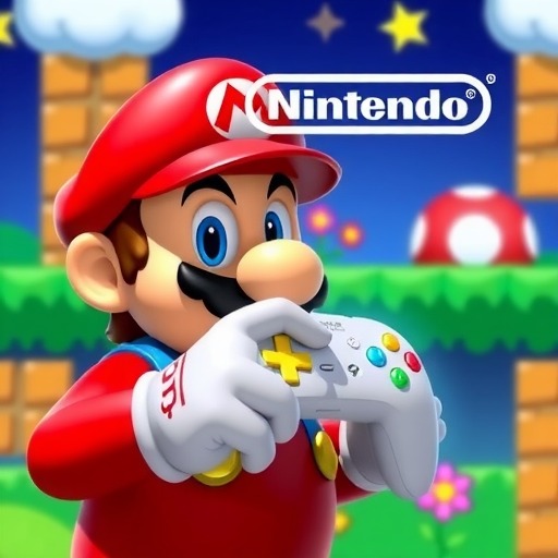 任天堂宣传图手不自然遭疑用生成式AI 官方出面否认(图2)