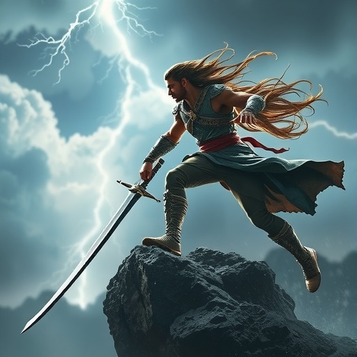 《剑星》DLSS4.5实机演示对比：头发丝更清晰自然了！(图2)