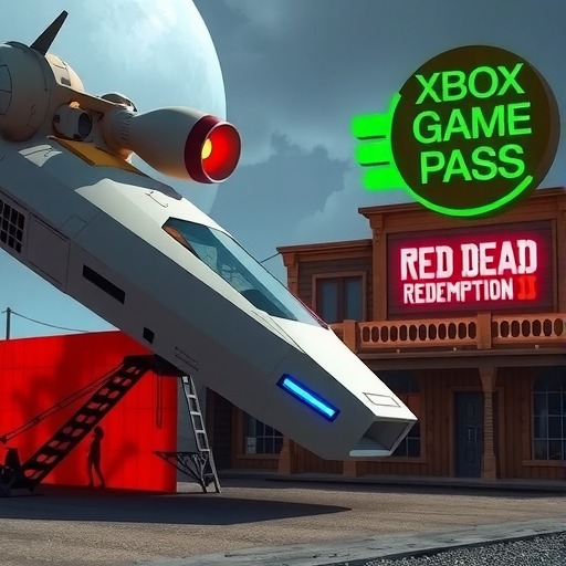 游侠晚报：《星战亡命之徒》进XGP 大镖客3或开发中(图4)