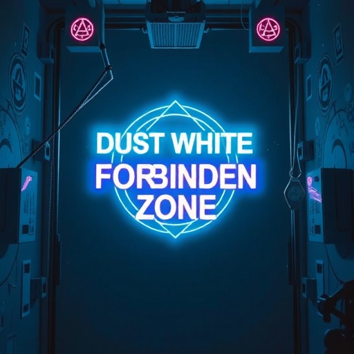 《尘白禁区》国区Steam页面上线！描述为常见成人内容(图3)