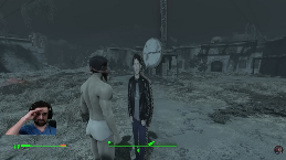 Mod作者打造玩家提议《辐射4》最恶Mod 陶德看板触碰即死