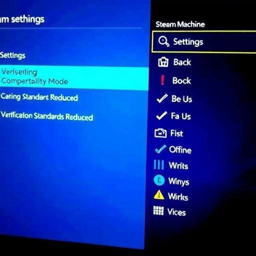 ‌Valve放宽Steam Machine验证标准 兼容性挑战犹存‌(图2)