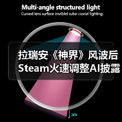 拉瑞安《神界》风波后 Steam火速调整AI披露规则（图4）