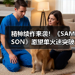 精神续作来袭!《SAMSON》愿望单火速突破10万大关(图4) 精神续作来袭!《SAMSON》愿望单火速突破10万大关(图4)