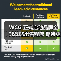 WCG 正式启动品牌全球战略出售程序 期待更广阔的全球舞台（图3）