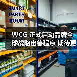 WCG 正式启动品牌全球战略出售程序 期待更广阔的全球舞台（图1）