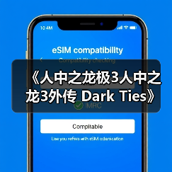 《人中之龙极3人中之龙3外传 Dark Ties》深度玩法要素介绍（图3）