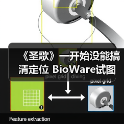 《圣歌》一开始没能搞清定位 BioWare试图对标暗黑(图2) 《圣歌》一开始没能搞清定位 BioWare试图对标暗黑(图2)