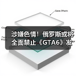 涉嫌色情！俄罗斯或将全面禁止《GTA6》发售（图3）