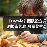 《Hytale》团队设立漏洞报告奖励 最高奖金2.5万美元(图4) 《Hytale》团队设立漏洞报告奖励 最高奖金2.5万美元(图4)