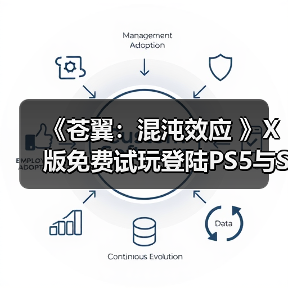 《苍翼:混沌效应 》X版免费试玩登陆PS5与Switch(图1) 《苍翼:混沌效应 》X版免费试玩登陆PS5与Switch(图1)