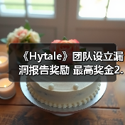 《Hytale》团队设立漏洞报告奖励 最高奖金2.5万美元（图4）