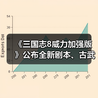 《三国志8威力加强版》公布全新剧本、古武將以及新功能的相关情报!(图2) 《三国志8威力加强版》公布全新剧本、古武將以及新功能的相关情报!(图2)
