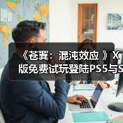 《苍翼：混沌效应 》X版免费试玩登陆PS5与Switch（图2）