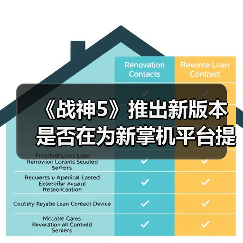 《战神5》推出新版本 是否在为新掌机平台提前布局？（图4）
