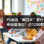 PS商店“第四大”发行商突遭清空！近1200款游戏消失（图4）