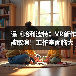 曝《哈利波特》VR新作被取消！工作室面临大裁员（图4）